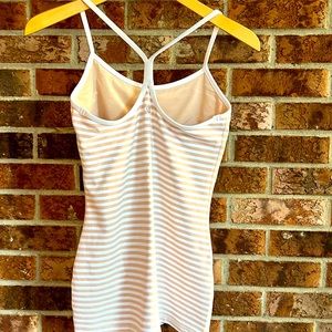 Lululemon  Power Y Tank  top UC